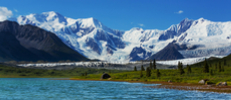 Explore Alaska with Regent