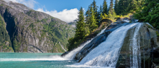 FREE Upgrades or $500 Savings in Alaska With Regent