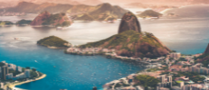 25% Savings in South America With Regent