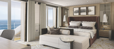 FREE Upgrades and More With Regent Seven Seas Cruises