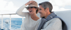FREE 2-Category Upgrade & $1,150 Shipboard Credit With Regen